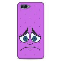 Emojix (44) Oppo Rx17 Neo Kılıf Silikon Kapak Desenli