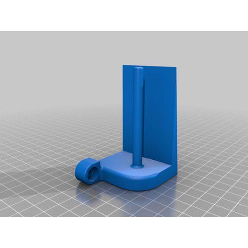 Açık Poop Torbası Tutucu (Bu ürün Sadece Plastik parçadır - Almadan Önce Soru Sorabilirsiniz)