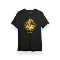 Hunter x Hunter Anime Neteroo Siyah Kısa kol Erkek Tshirt