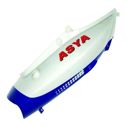 ASYA Asya 150T-12 Ksr Sele Granajı Sağ Mavi