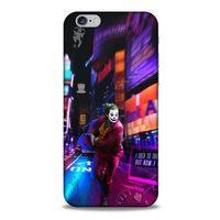 Apple Iphone 6 Uyumlu Kılıf Joker (50) Shockproof Kılıf Lavanta