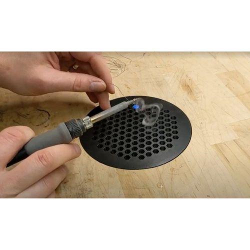 Downdraft Lehipling Duman Çıkarıcı - 5138328