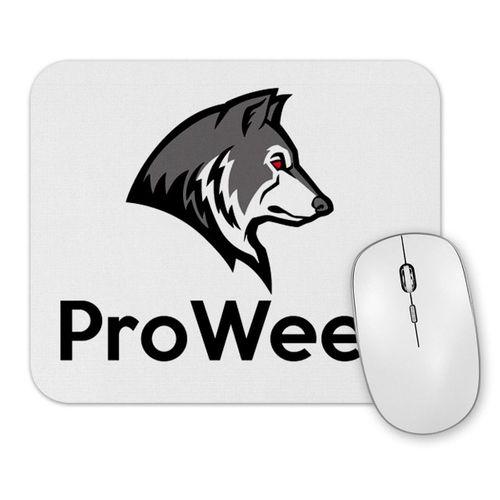 ProWeed 2  Connect Mouse Pad