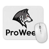 ProWeed 2  Connect Mouse Pad