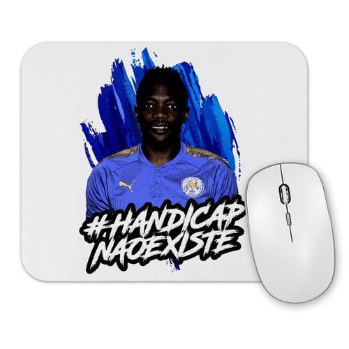 Musa Fifa 18 Handicap Handicapnaoexiste Mouse Pad