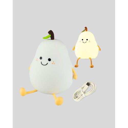 Armut Gece Lambası Usb Şarjlı Ayarlanabilir Led Işık