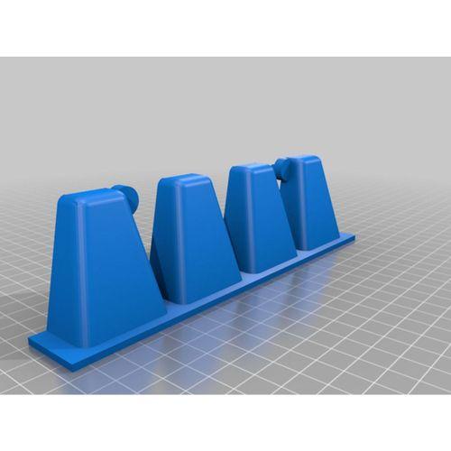 Kapsül Tohum Başlatma Tepsisi (Bu ürün Sadece Plastik parçadır - Almadan Önce Soru Sorabilirsiniz)