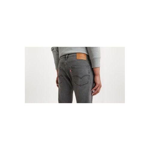 512™ Slim Taper Erkek Jean Pantolon - Medium Gray Stonewash