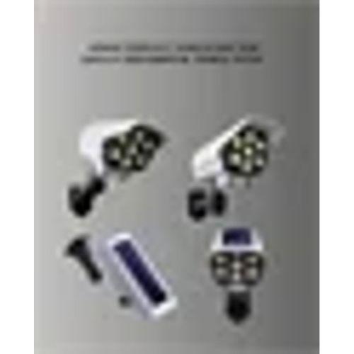 Kablosuz, Güneş Paneliyle Şarj Olan Dış Mekan Lambası – 8-10 Saat Aydınlatma Süresi