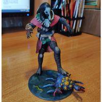 Einhar Frey, Beastmaster - 5143781