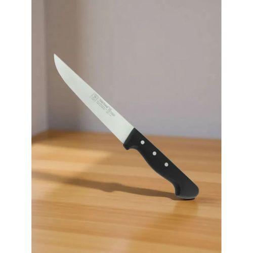 Sürmene Kasap Et Bıçağı 28 Cm Pimli Paslanmaz Çelik Sıyırma Doğrama Mutfak Bıçağı Sürbisa 61001