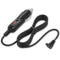 Coolist CLT12DC Kompresörlü Araç Buzdolapları İçin 12V/24V Üniversal Çakmaklık Kablosu