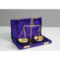 Pirinç Terazi 20 Gr