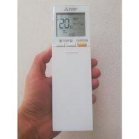 Mitsubishi Electric Klima Kumandası