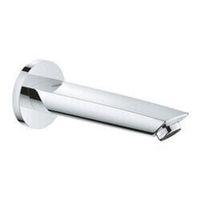 GROHE EUROSMART Çıkış Ucu - 13448003