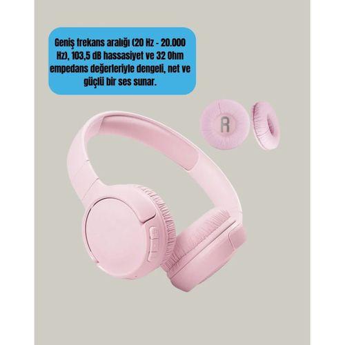 Bluetooth 5.0 Kablosuz Kulaklık-geniş Alan Kullanım