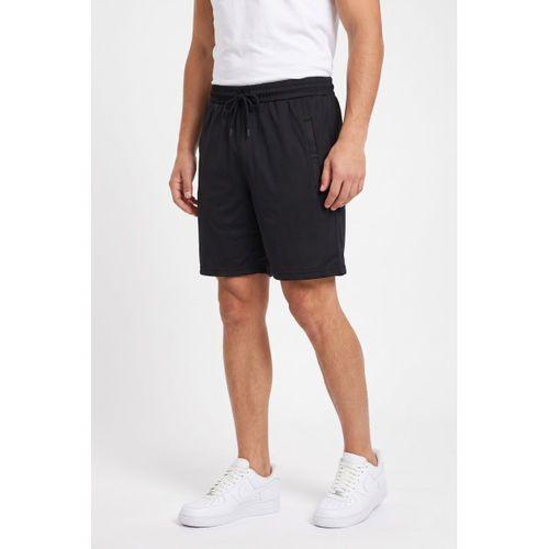 Erkek Büyük Beden Cepli Micro Polyester Şort BGL-ST05578