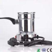 Nargile Kömür Yakma Makinesi