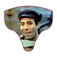 SEVGENT Kemal Sunal Mondial Mh Drift 2011 - 2020 Uyumlu Siperlik Sticker