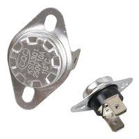 115 C Nc Termostat Normalde Kapalı Tip  (IC-269)