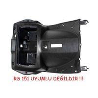 SCOOTER Scooter 150 Hs, Patlak Göz Ön İç Panel Torpido