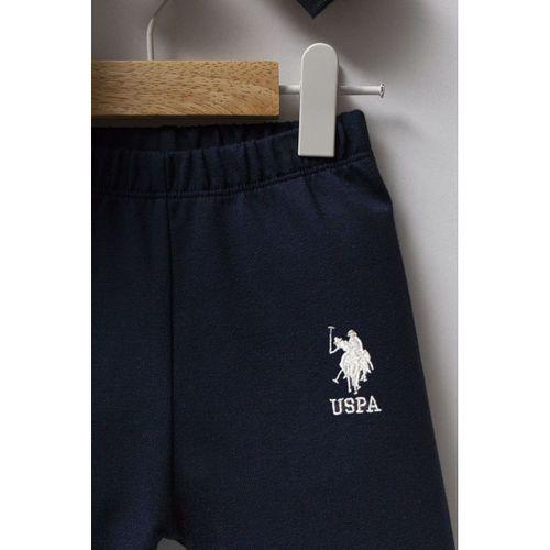 U.S.Polo U.S. Polo Assn 2 li Takım USB2534 Beyaz
