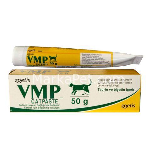 VMP Cat Paste Vitamin, Mineral ve Protein Macun 50 gr