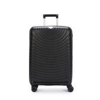 Pierre Cardin Trolley Valiz Siyah Orta Boy 04PC8005-02-SY