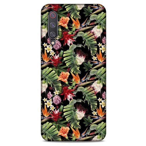 Botanix 14 Xiaomi Mi 9 Kılıf Silikon Kapak