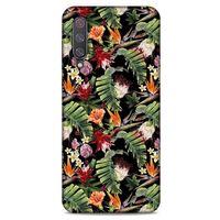 Botanix 14 Xiaomi Mi 9 Kılıf Silikon Kapak