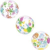 Bestway Splash & Play Beach Ball 61 cm, Sutopu -Deniztopu- 31001
