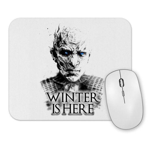 Never Underestimate A Person Who Loves Skiing Mouse Pad.jpg