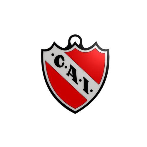 Independiente Anahtarlık (Bu ürün Sadece Plastik parçadır - Almadan Önce Soru Sorabilirsiniz)