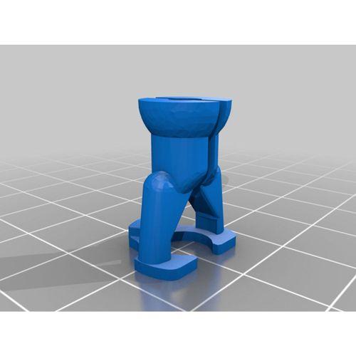 Bowden Kelepçe Gerilim Rahatlatıcı (Bu ürün Sadece Plastik parçadır - Almadan Önce Soru Sorabilirsiniz)