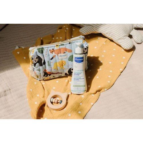 Mustela Stelatopia Lipit Yenileyici Krem 300 ml