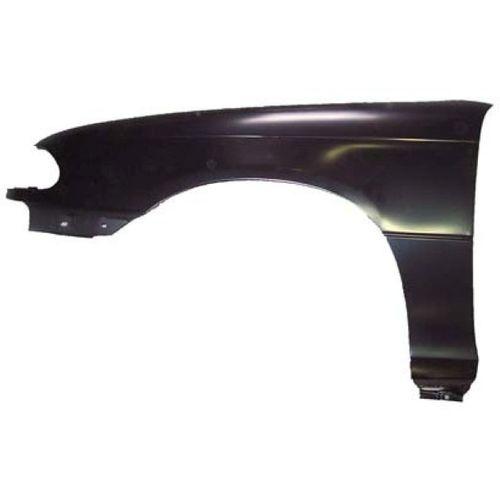 Opel Astra  F Sd/Hb 1995 1998 Ön Çamurluk Deliksiz Sol (Oran) 90360211