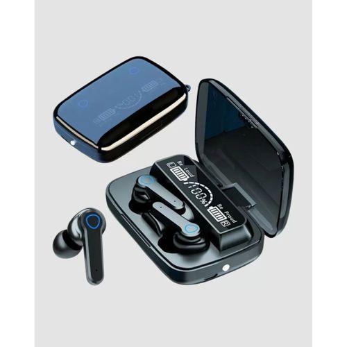 Powerbank Özellikli Bluetooth Kulaklık – Oyun Modlu, Uzun Pil Ömürlü, Ergonomik Tasarım