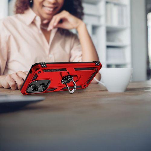 Xiaomi Redmi 13C Kılıf Zore Vega Kapak
