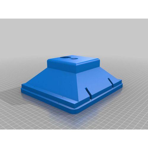 Monitör Tutucu Hoparlör Standı (Bu ürün Sadece Plastik parçadır - Almadan Önce Soru Sorabilirsiniz)