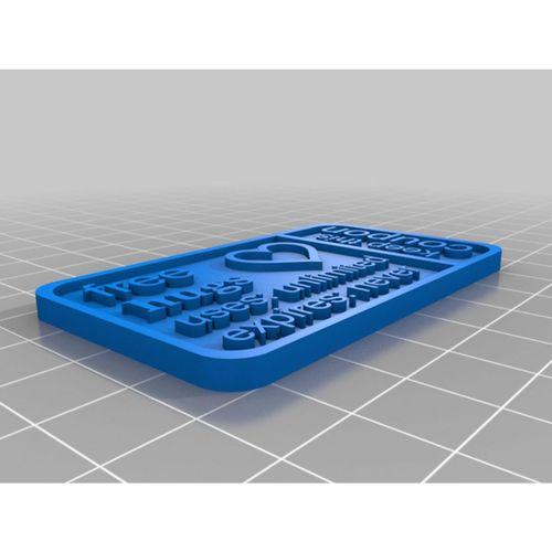 Ücretsiz Sarılma Kuponu (Bu ürün Sadece Plastik parçadır - Almadan Önce Soru Sorabilirsiniz)