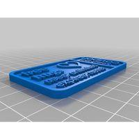 Ücretsiz Sarılma Kuponu (Bu ürün Sadece Plastik parçadır - Almadan Önce Soru Sorabilirsiniz)