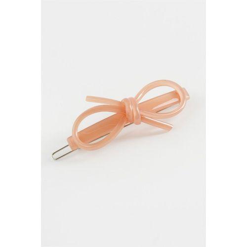 Sonsuzluk Klipsli Toka