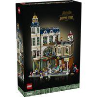 Lego icons Alışveriş Caddesi 11371