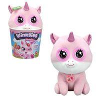 Eğitici Oyuncak Winksies Sevimli Hayvanlar