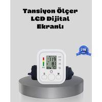 Üst Koldan Ölçüm Dijital Tansiyon Aleti – Ihb Aritmi Uyarılı Ve Çift Hafızalı (kopya)