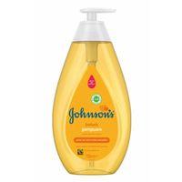 Johnson's Baby Bebek Şampuanı 750 ML
