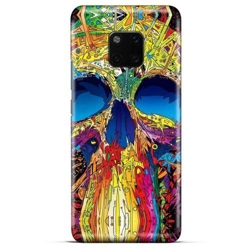 General Mobile GM 20 Pro Uyumlu Kılıf Motorsiklet (32) Soft Silikon Kılıf İskelet