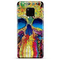 General Mobile GM 20 Pro Uyumlu Kılıf Motorsiklet (32) Soft Silikon Kılıf İskelet