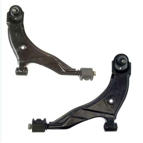 Accent Sol Alt Salincak 94-00 5450022200