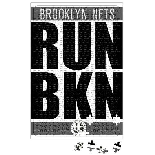 Run Bkn Puzzle 240 Parça Yapboz